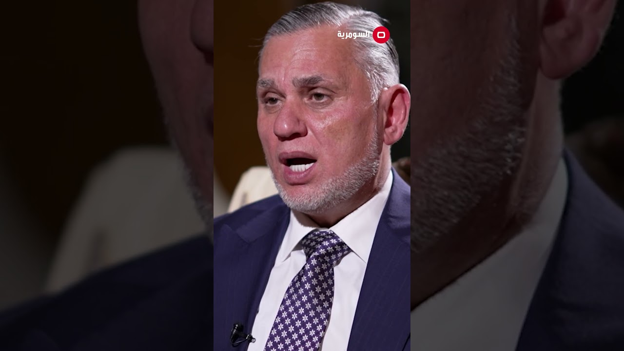 بهاء الأعرجي: مشروع التطبيع وصل إلى المحمودية