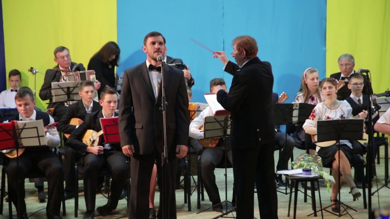 Микола Сингаївський 