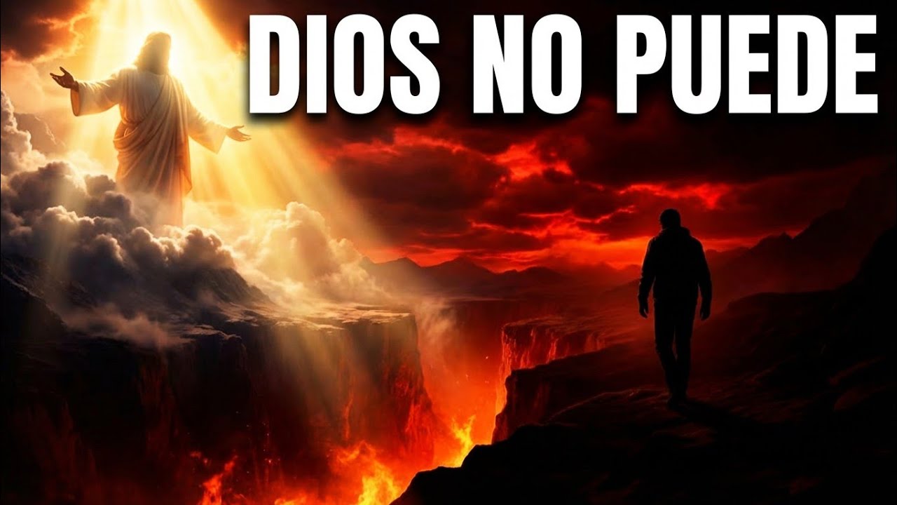 7 GRUPOS de PERSONAS que DIOS NO Puede SALVAR | ¿Estás Tú en Alguno de Ellos?