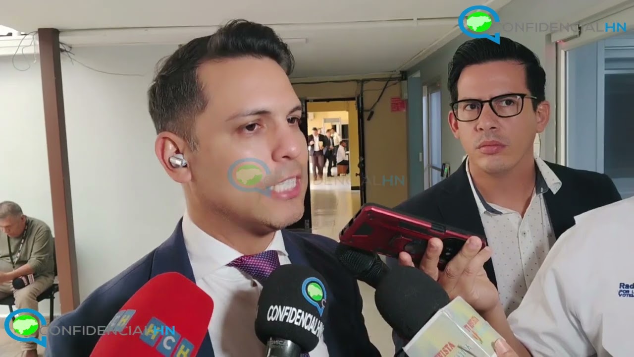 Liberales esperan que la CSJ declare inconstitucional la Ley de Privación de Dominio