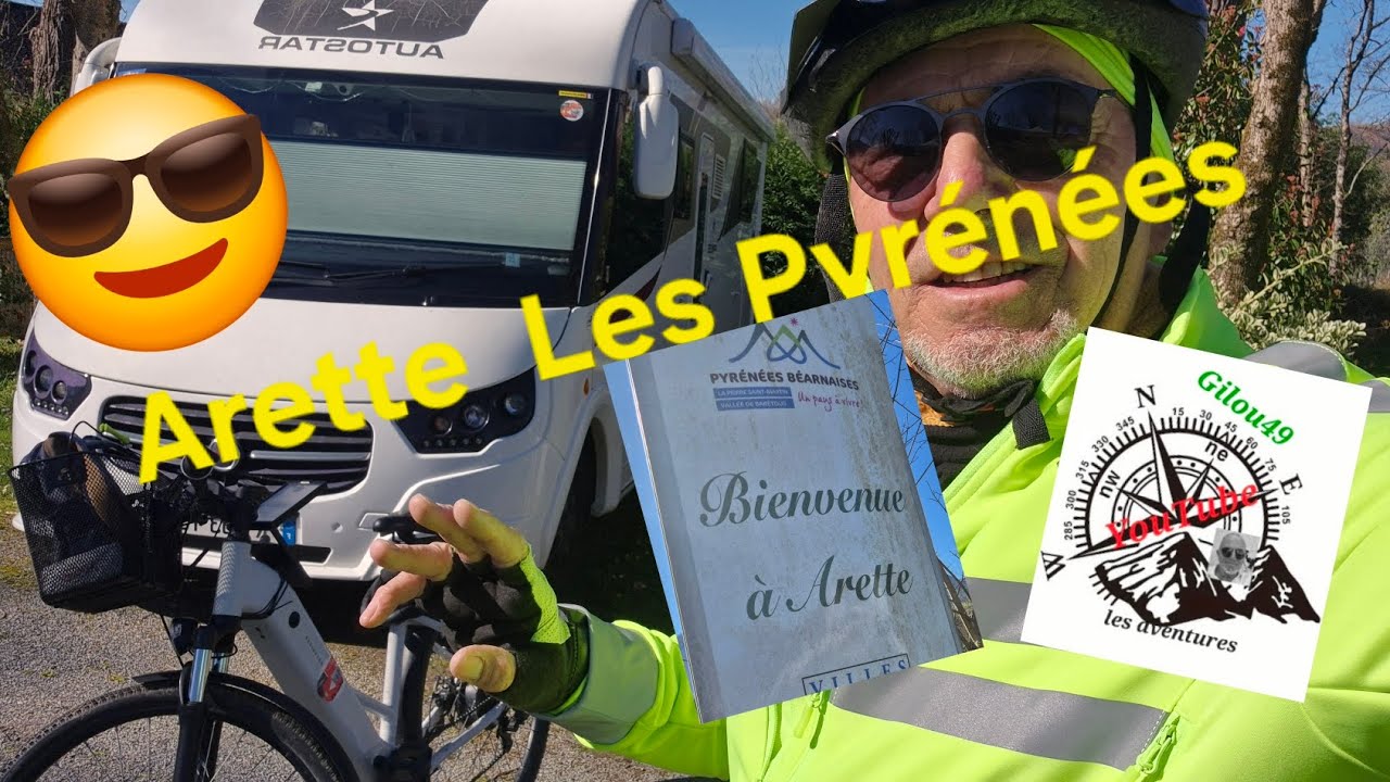 Les Pyrénées #vacances à la neige #montagne.