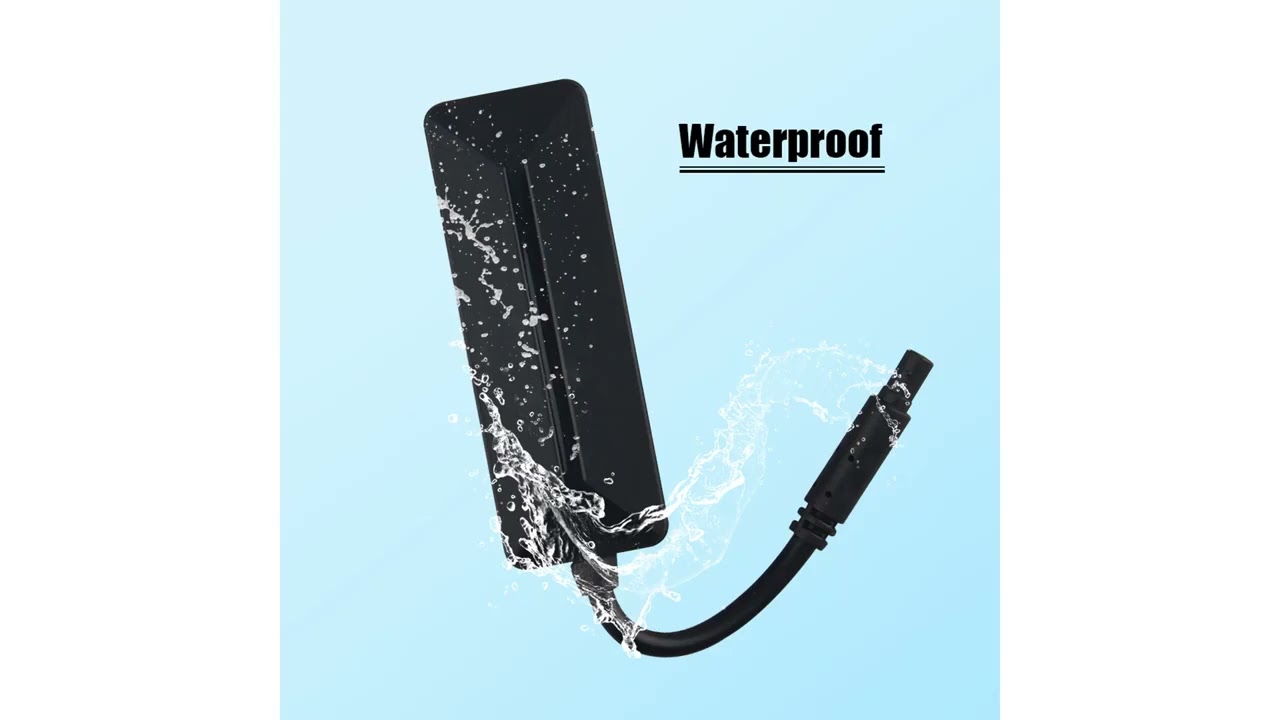 Concox WeTrack Lite GPS Tracker