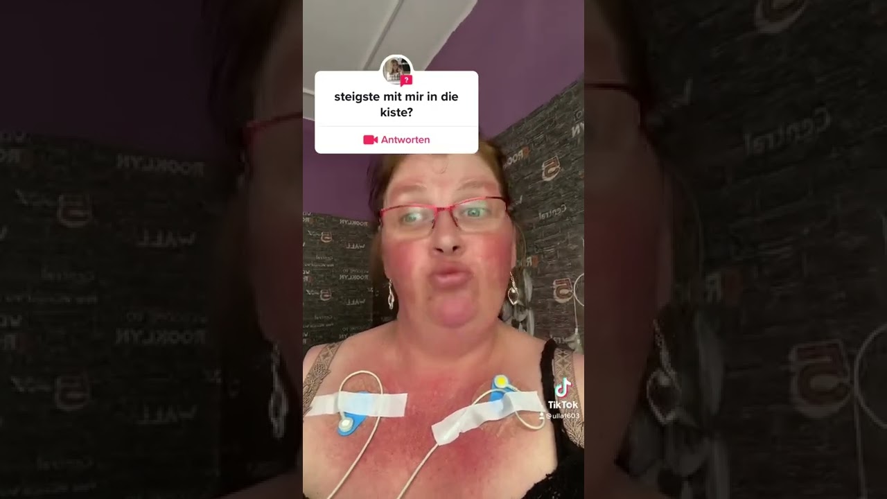 Wei&szlig;te bescheid👍