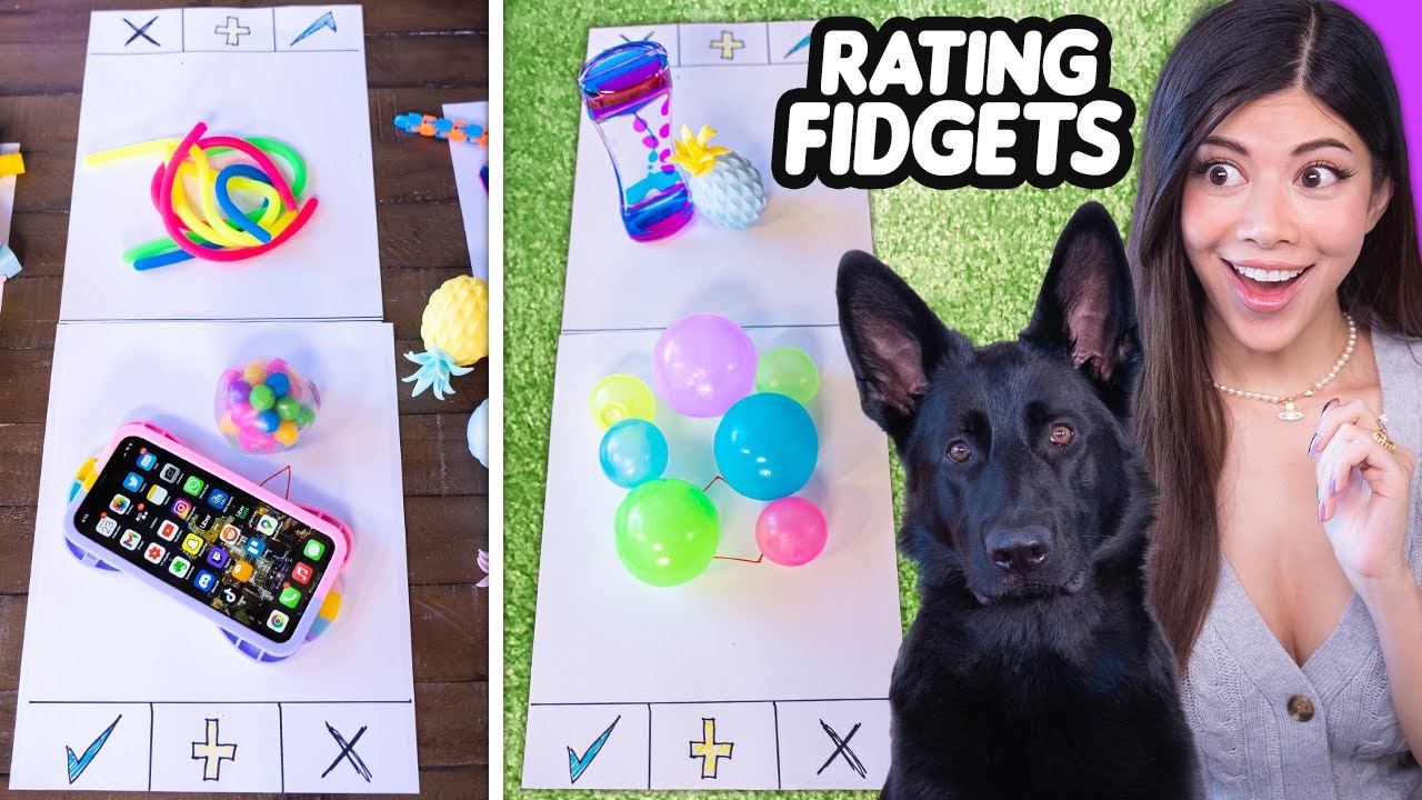 Testing Rare Fidgets for Trading