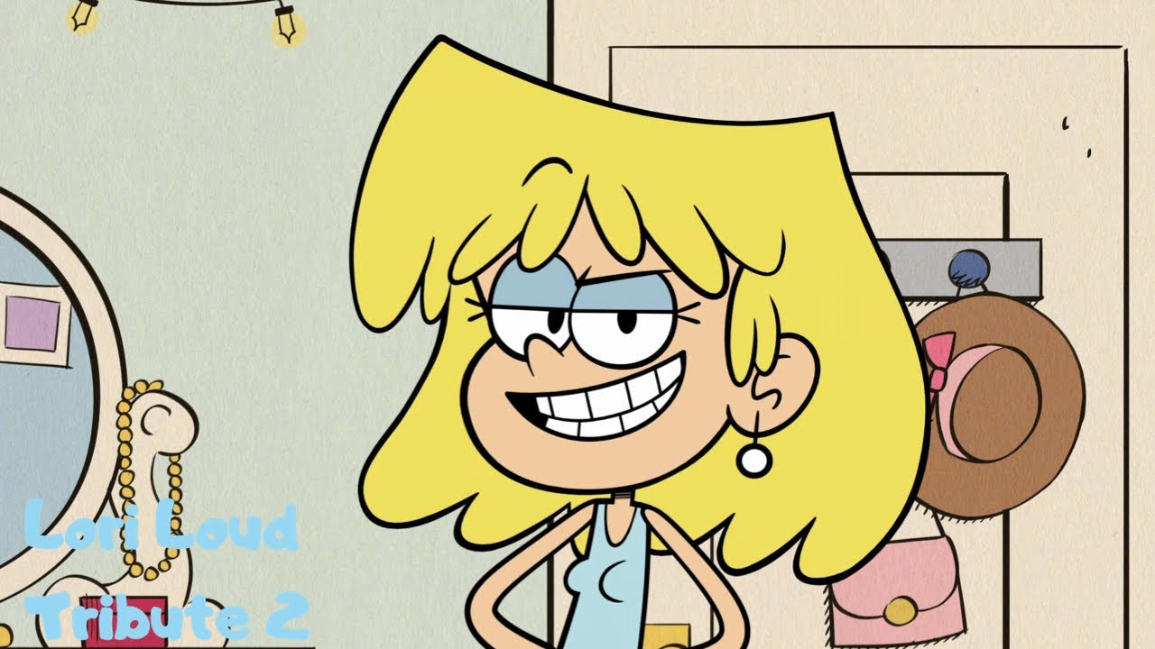 Lori Loud Tribute 2
