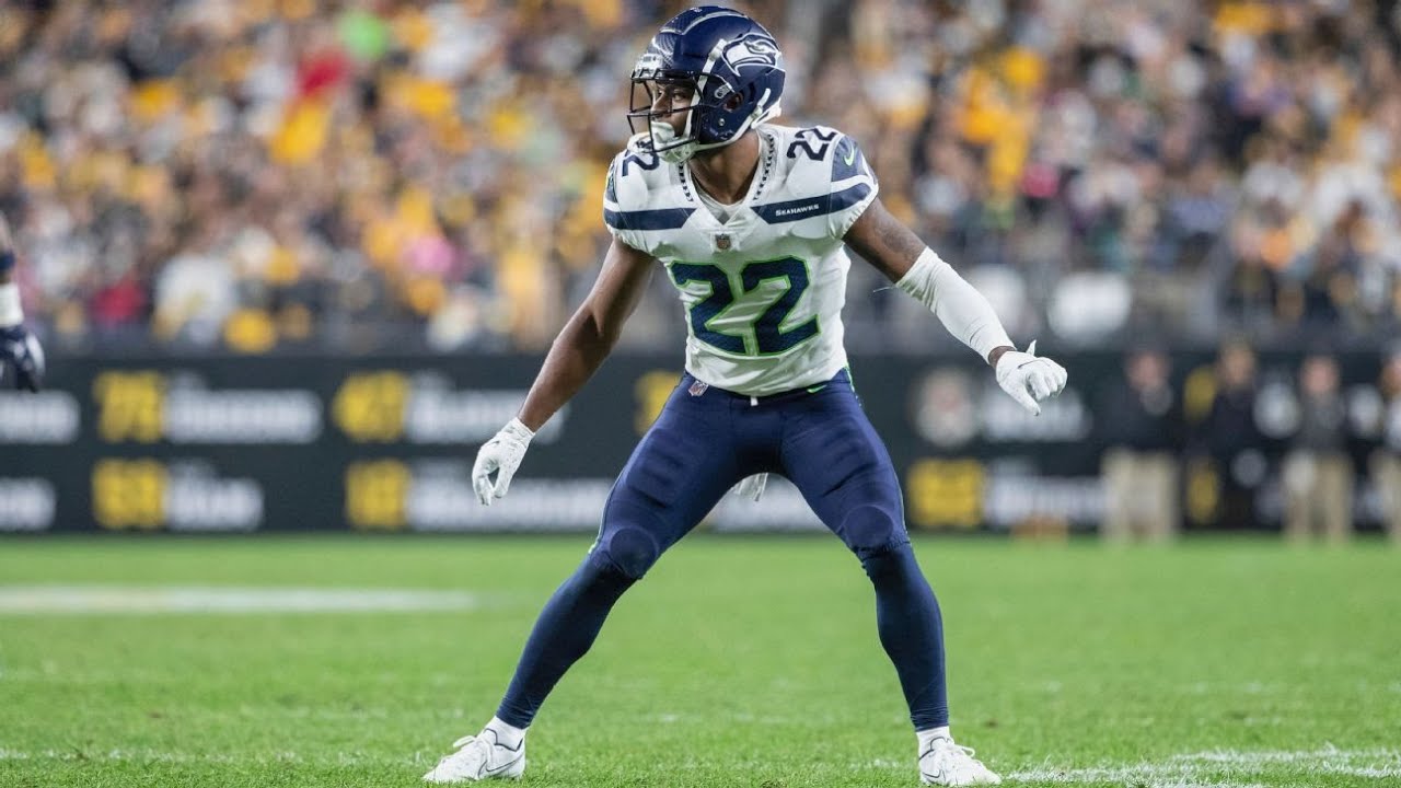 Tre Brown Rookie Highlights