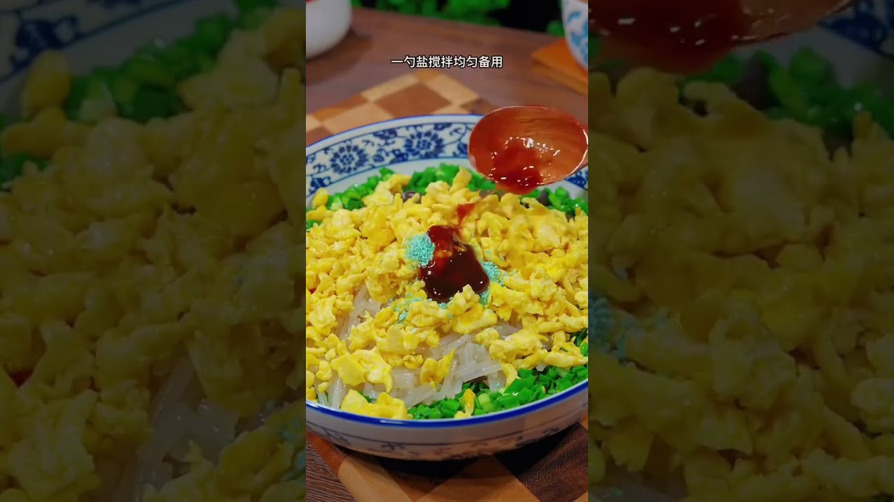 Master Your Kitchen with Douyin: Easy Chinese Recipes