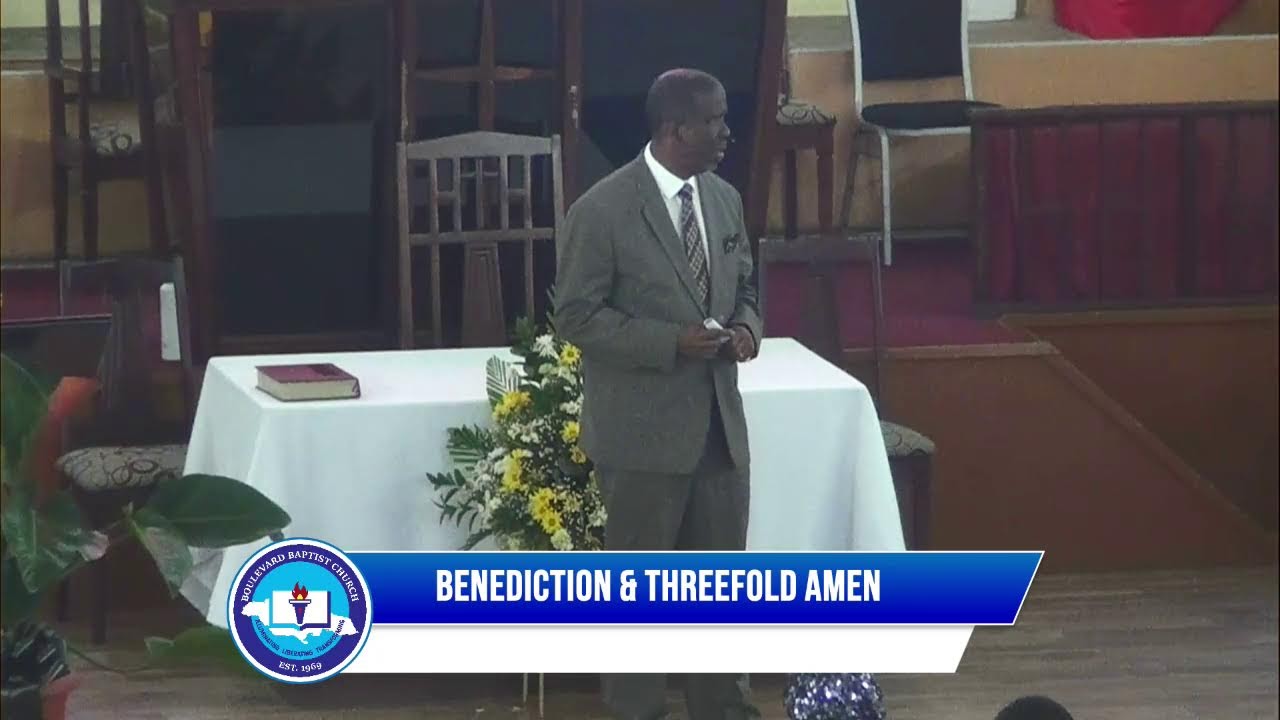 Worship Service Jan 25, 2026 - Sermon:Remember Past Deliverance