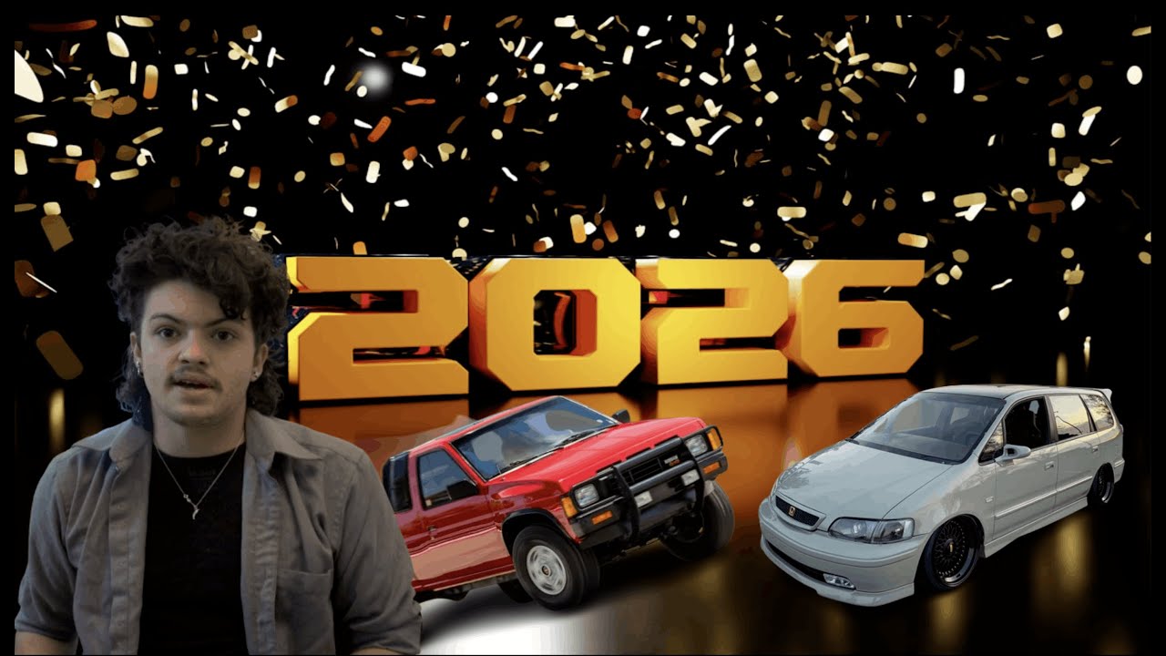 How to Get into Cars in 2026 | Finding The right Car | Stay Tuned