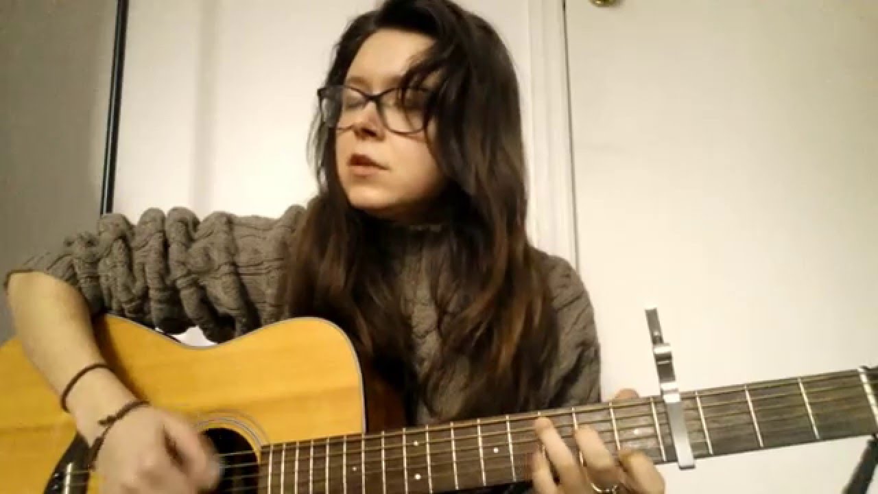 Spirit Cold - Tall Heights cover (by Shannon Ferguson)