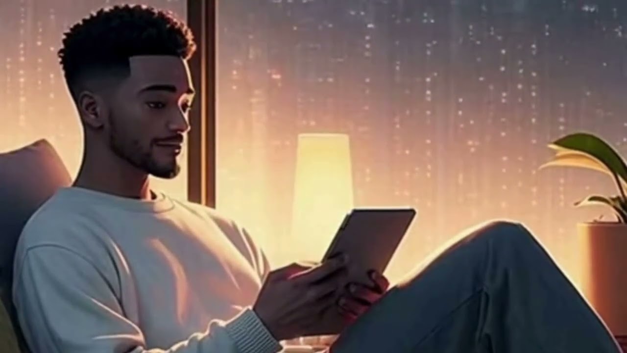 🎧 lofi hip hop for studying, working & relaxing