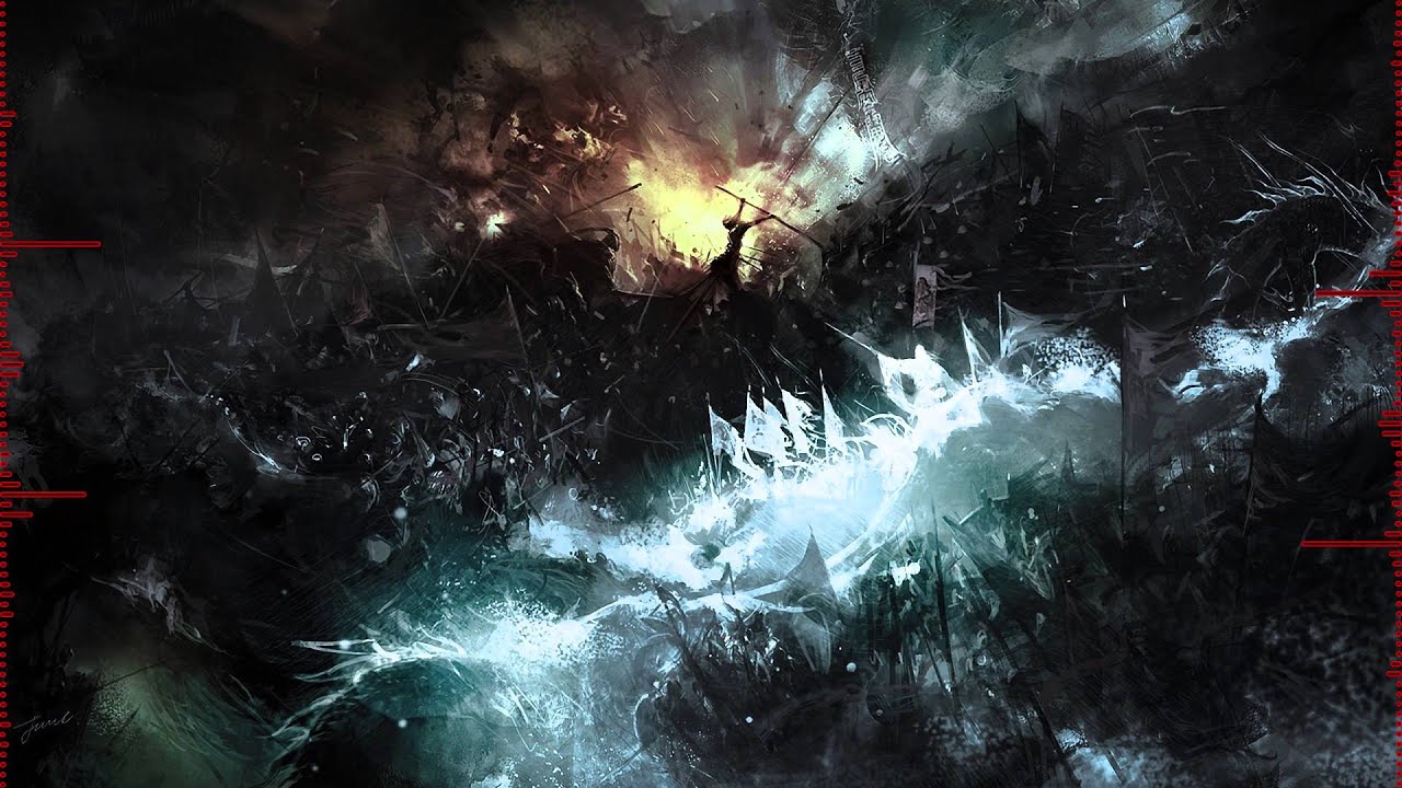 Code: Pandorum - Sacrificed [FREE DOWNLOAD]