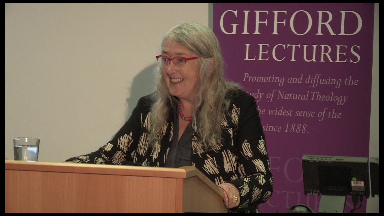 Prof Dame Mary Beard - Classical Civilisation?