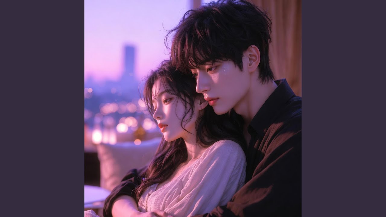 사랑이란 LOVE IS