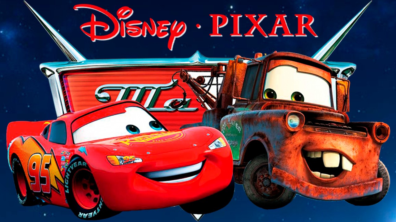18 сезон (часть 1. Главы 1-2) Disney Speedstorm «Piston Cup» #46 «Тачки»