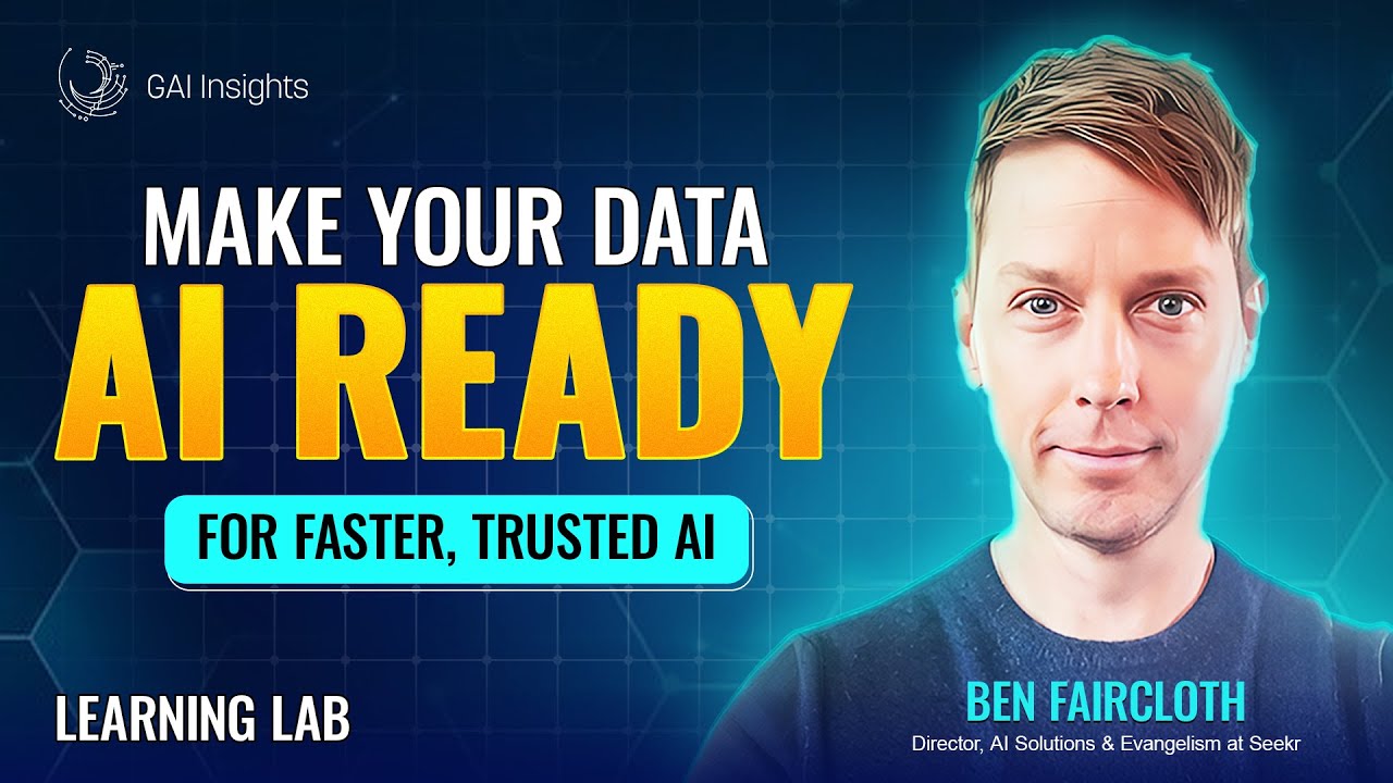 Showcase: AI-Ready Data Engine for Fast Fine-Tuning