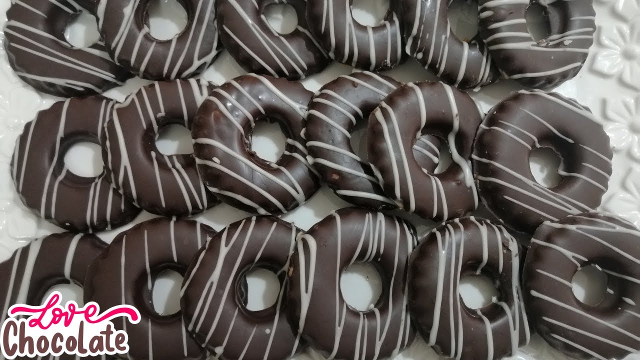 اساور الصابلي حلوة اقتصادية ولذيذة بمذاق القهوة و الشكلاط 🍫🍩