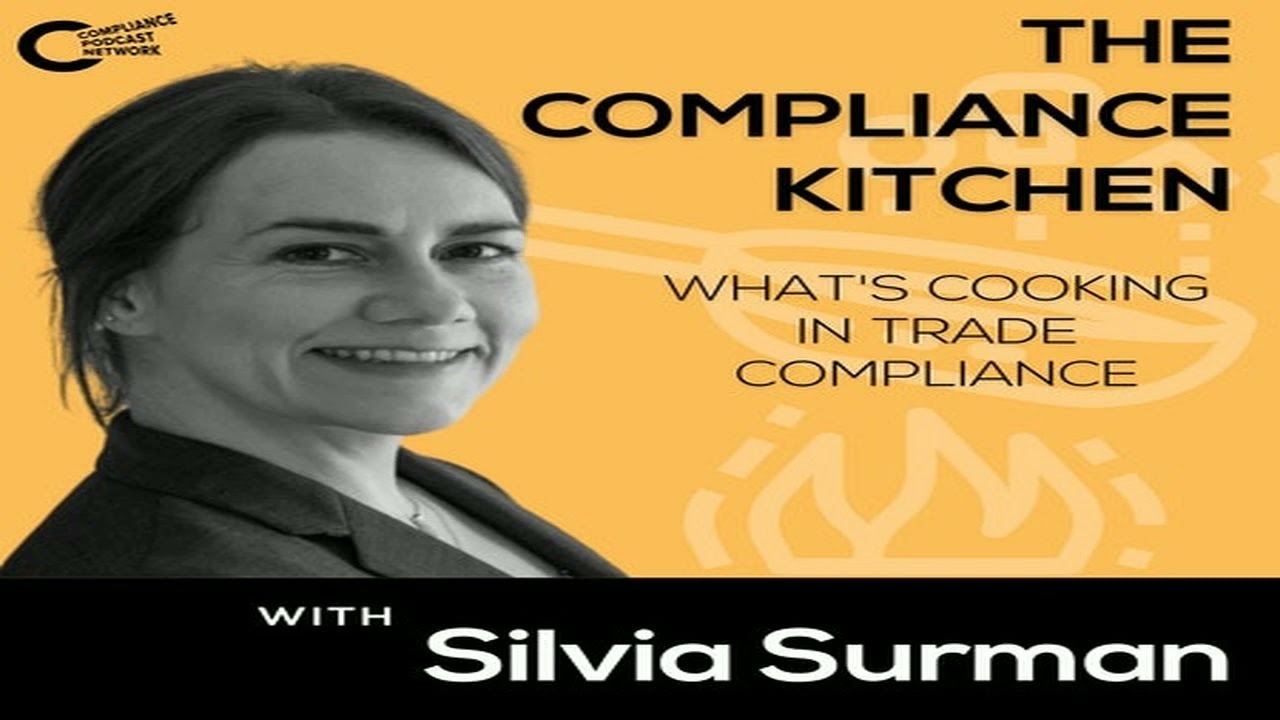 The Compliance Kitchen - OFSI Sanction Guidance Update