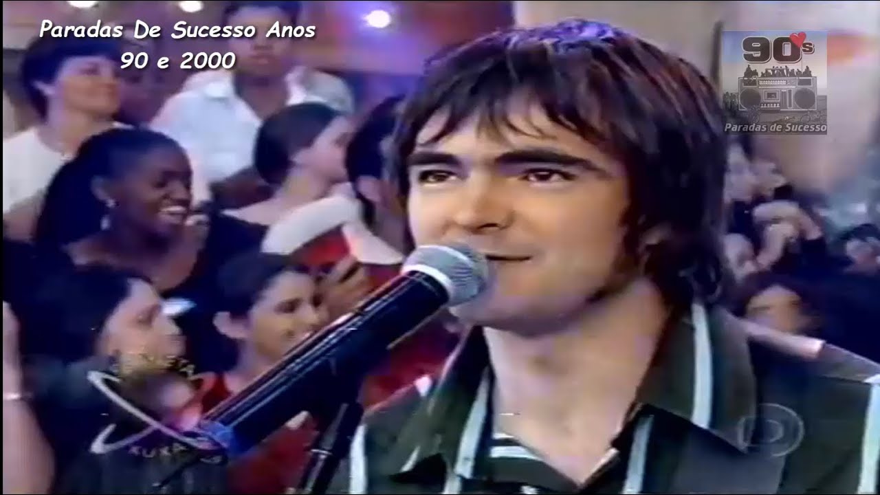 Skank - Balada Do Amor Inabalável