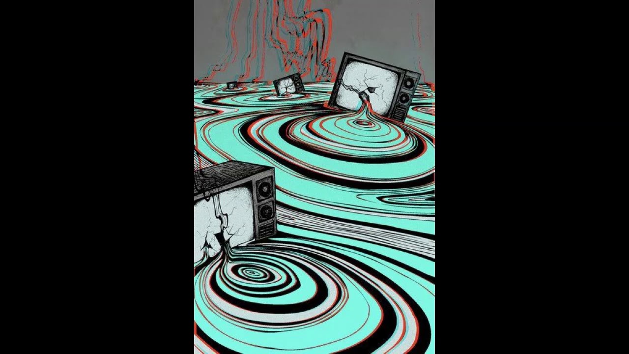 Kush E - AcidAdikt's Life