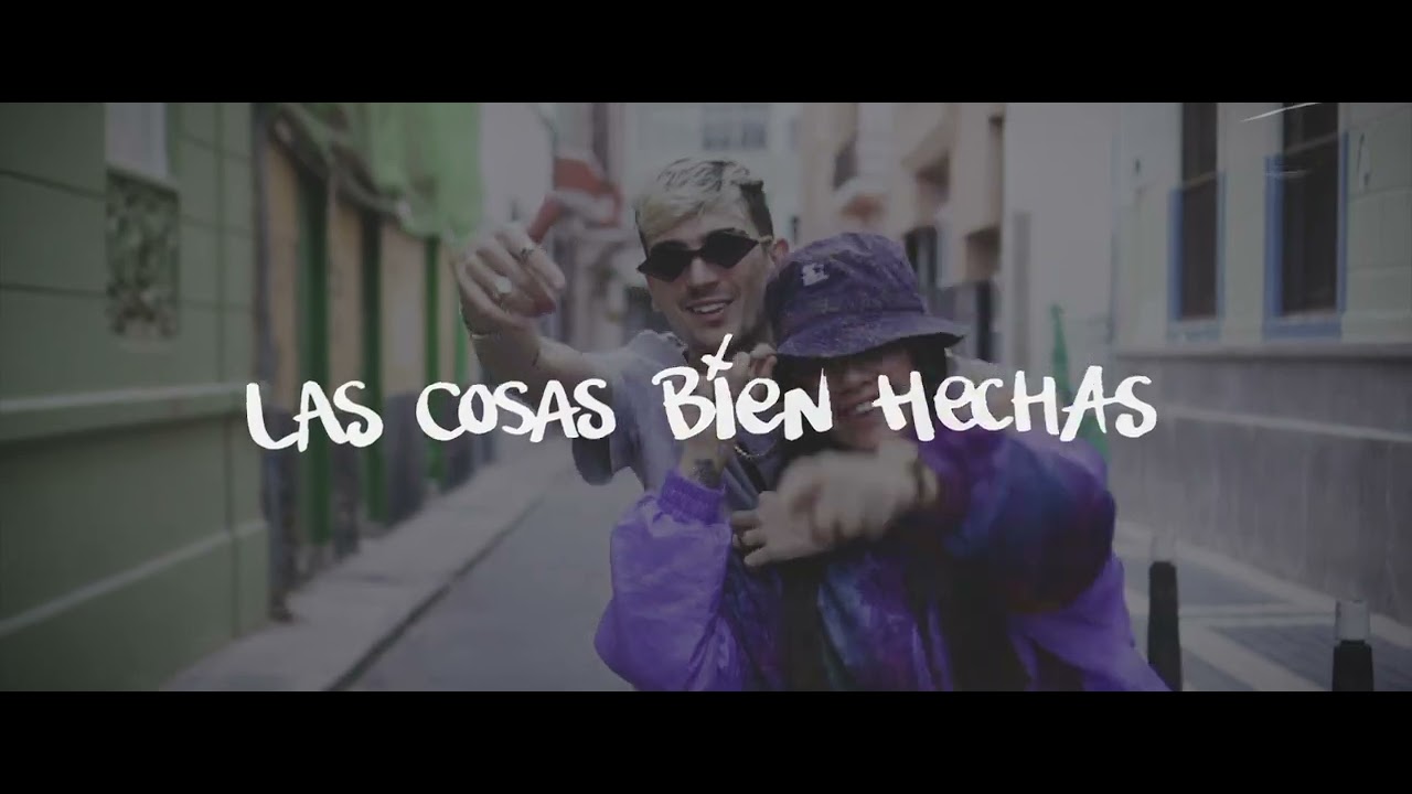 BE YOURSELF - PTAZETA - VIDEOCLIP OFICIAL - REAL KEY MUSIC
