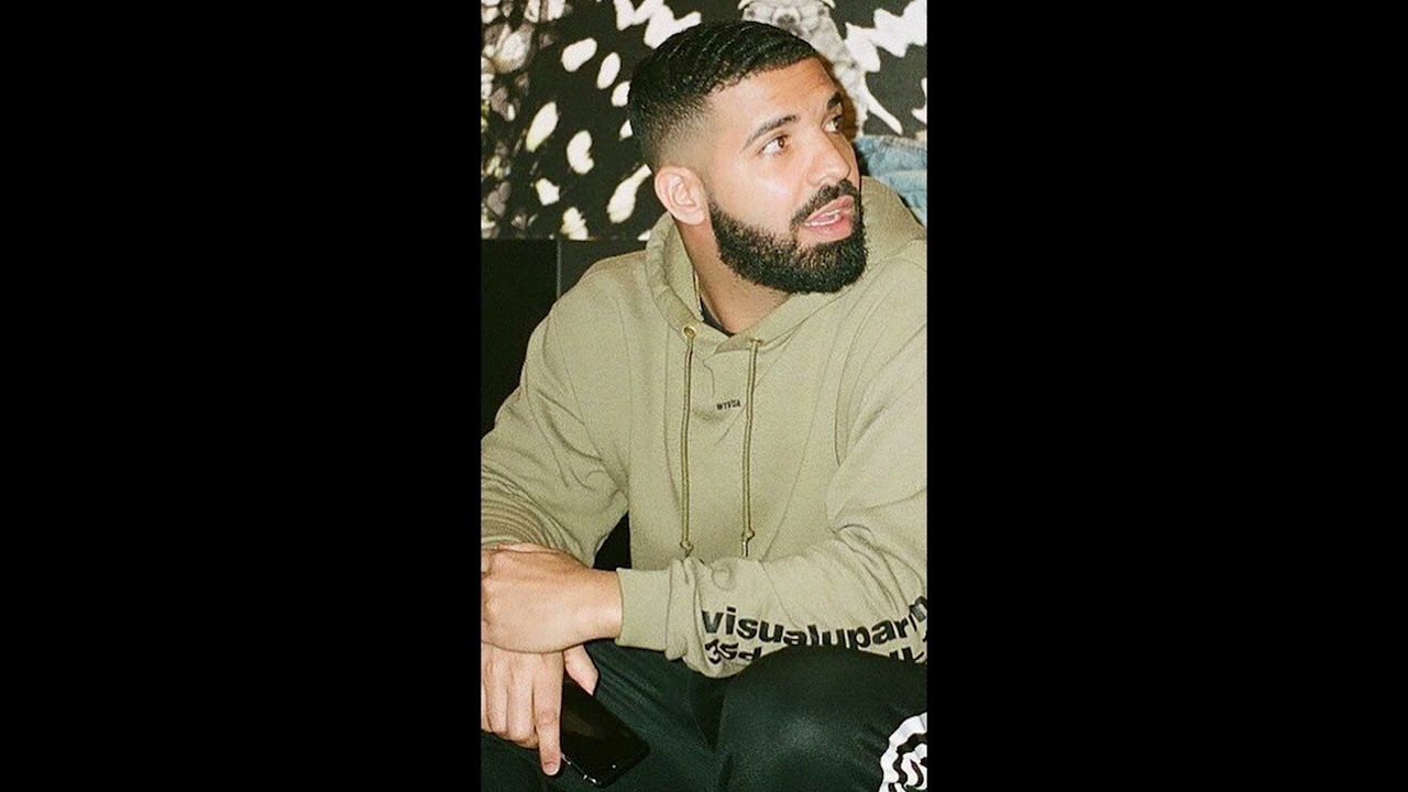 [FREE] DRAKE MARVINS ROOM TYPE BEAT - MARVINS ROOM