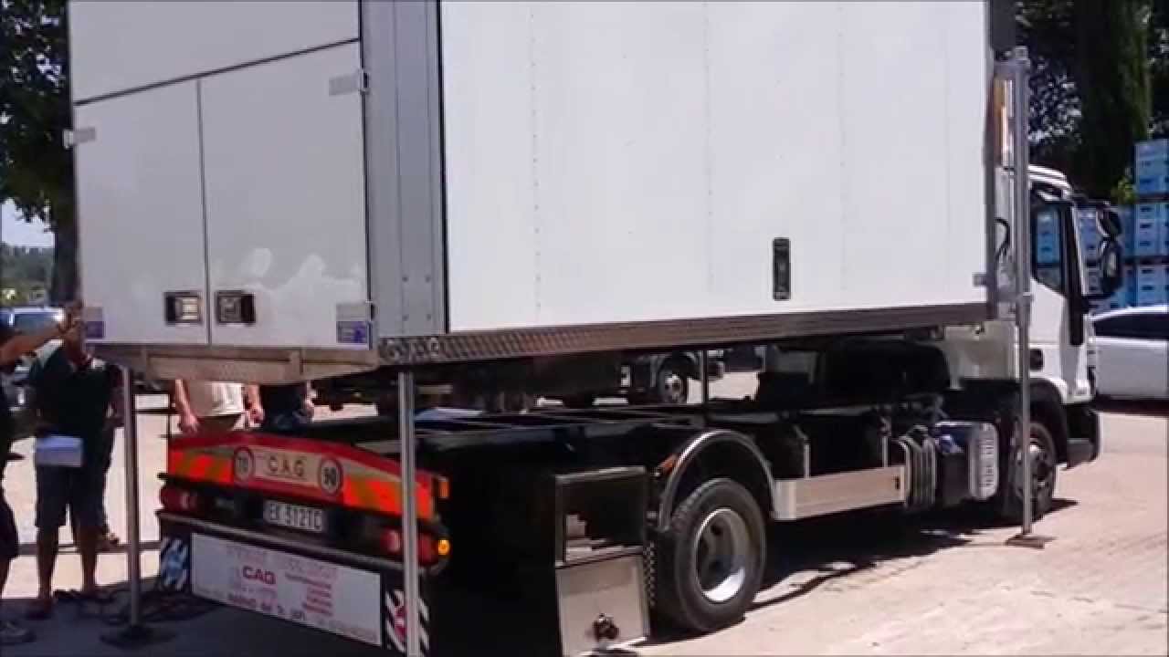 Autonegozio CAG