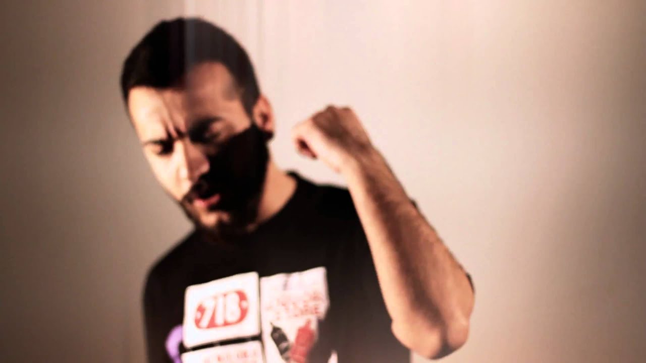 Da Poet - Taş Kağıt Makas (Video Klip)