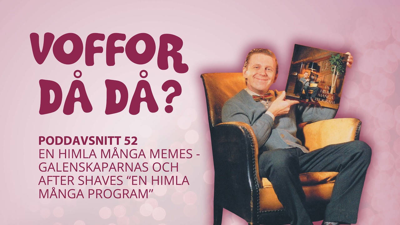 Voffor Då Då