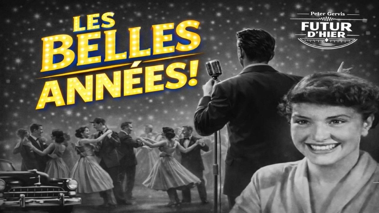 Les belle année