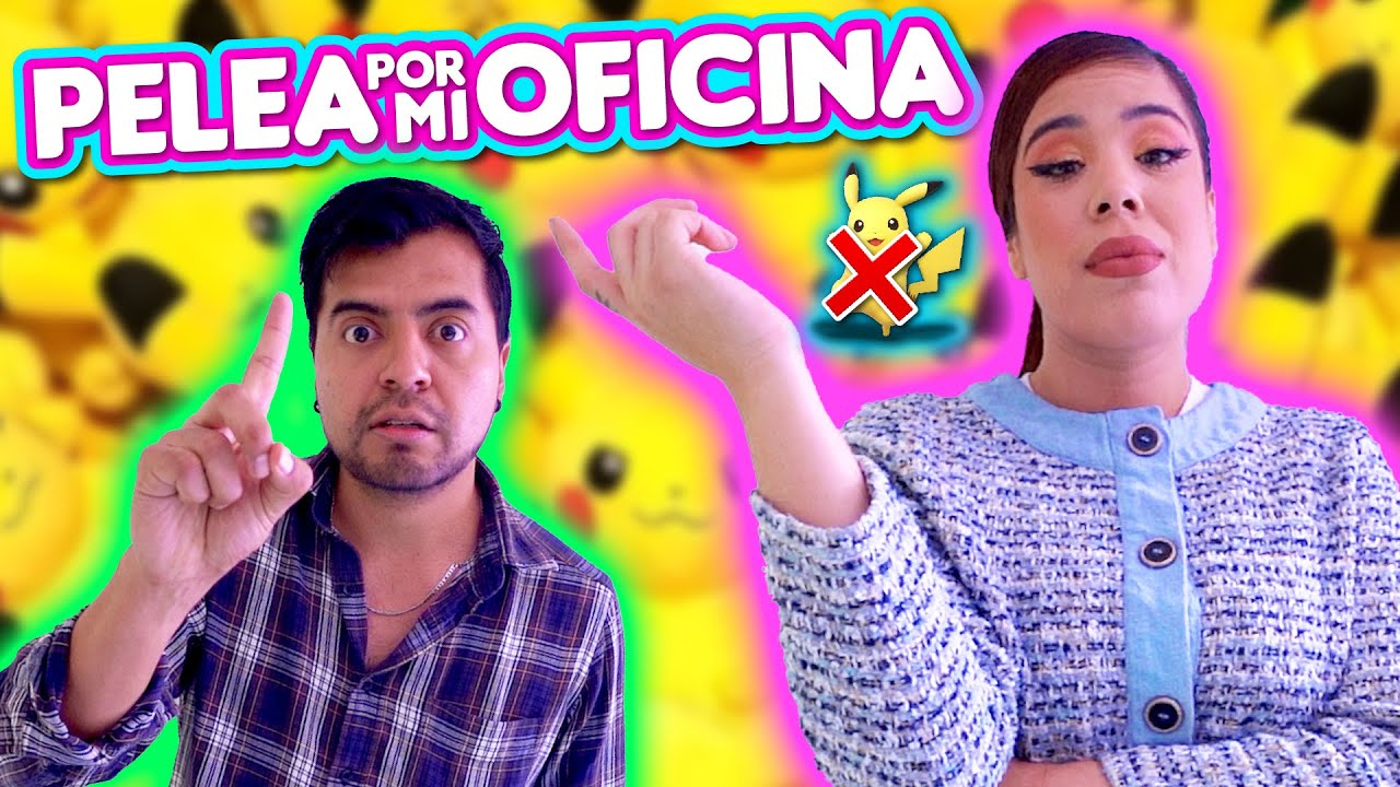 BROMA | Soy la nueva Productora Ejecutiva de Lizboom Pt.1