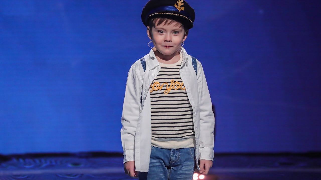 Oliver - Väikesed hiiglased - 6. saade (23.04)