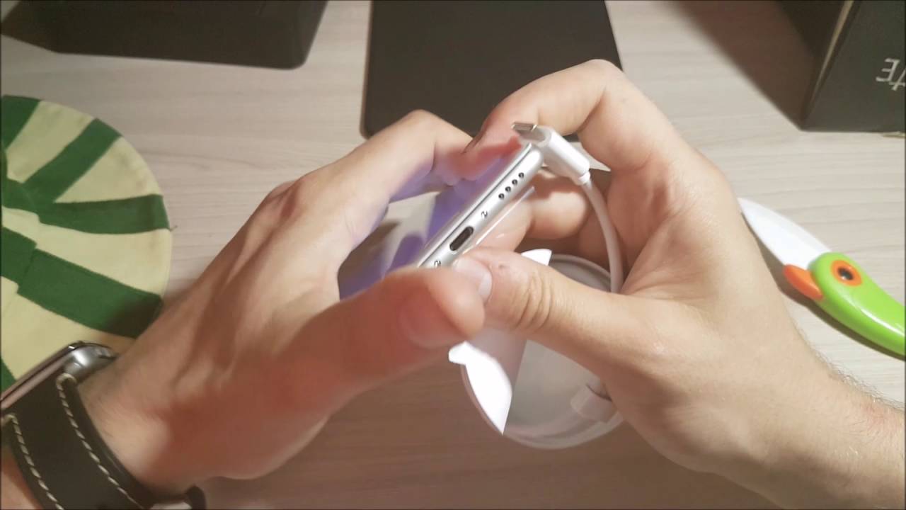Meizu Pro 6 ПЛЮСЫ и МИНУСЫ