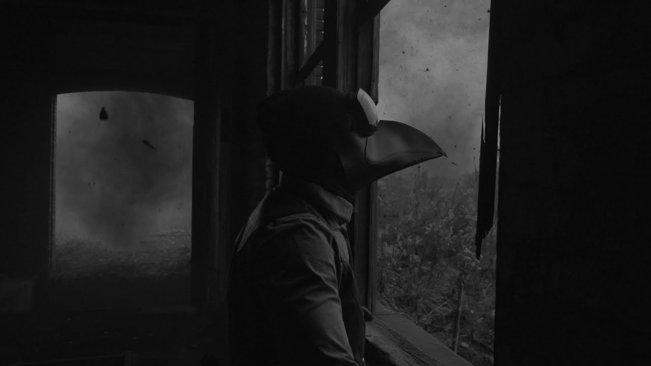 CORVID-19