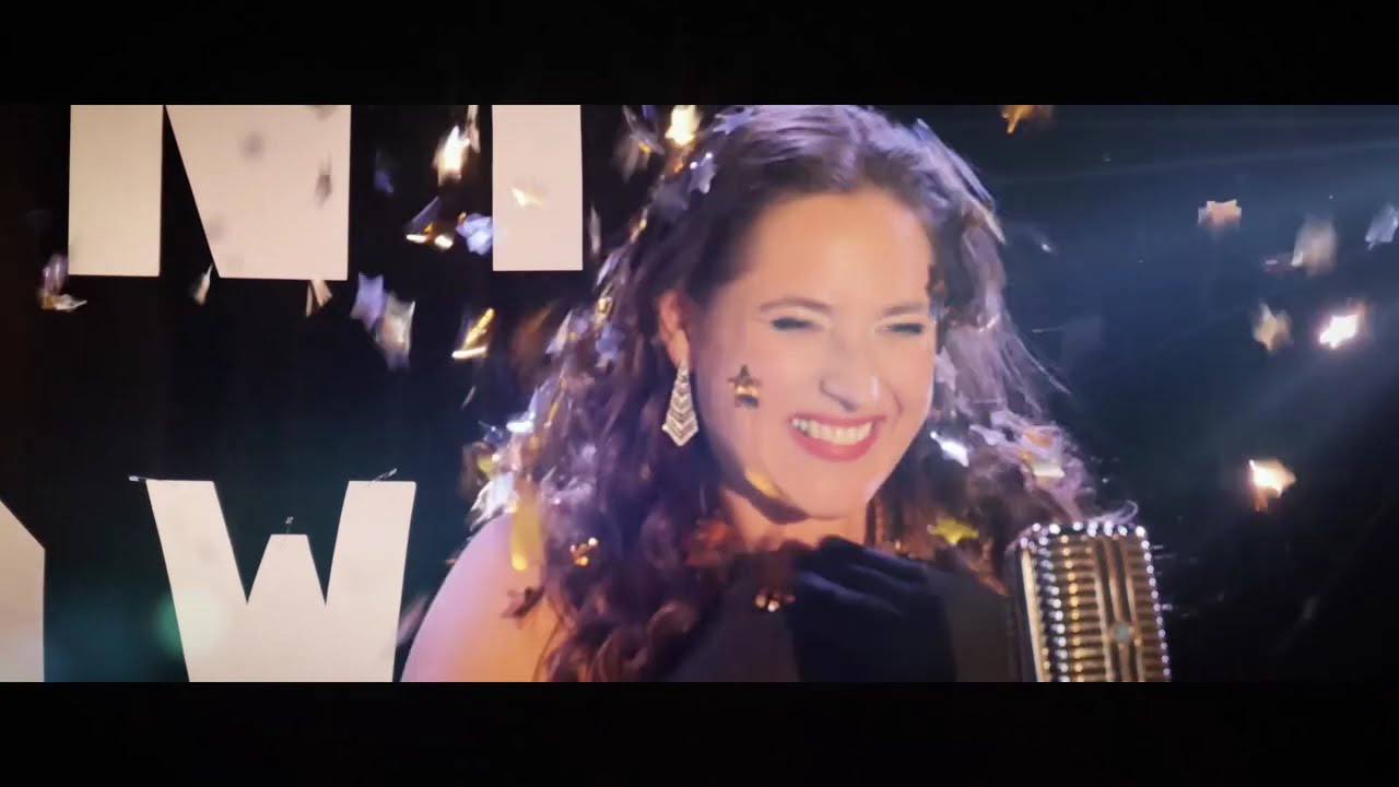Diva Baara - Pod kůží (oficiální videoklip)