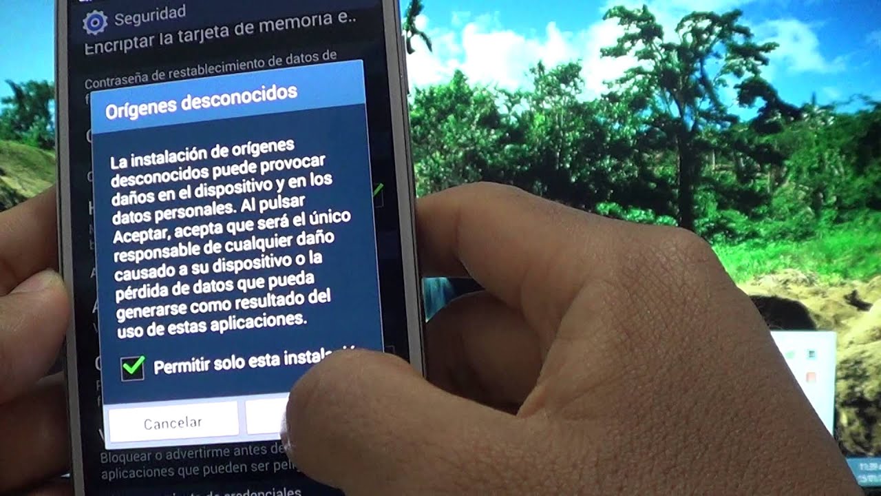 ✔ ROOT SAMSUNG GALAXY S4 I337 ANDROID 4.4.4 y 4.4.2 KITKAT - Desactivar KNOX (NJ4)