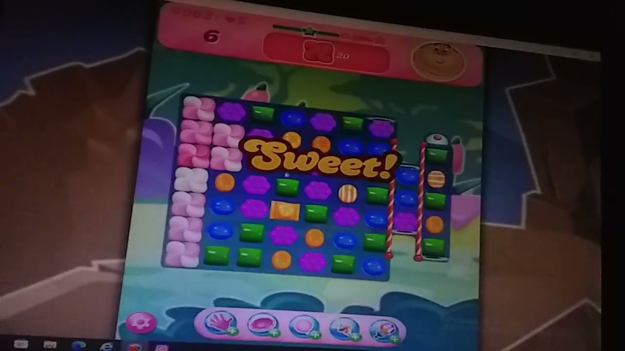 PREM LIVE NOW 2026년 1월12일월요일Candy Crush Saga game🎮💻 Lee sang kyu tv is Live
