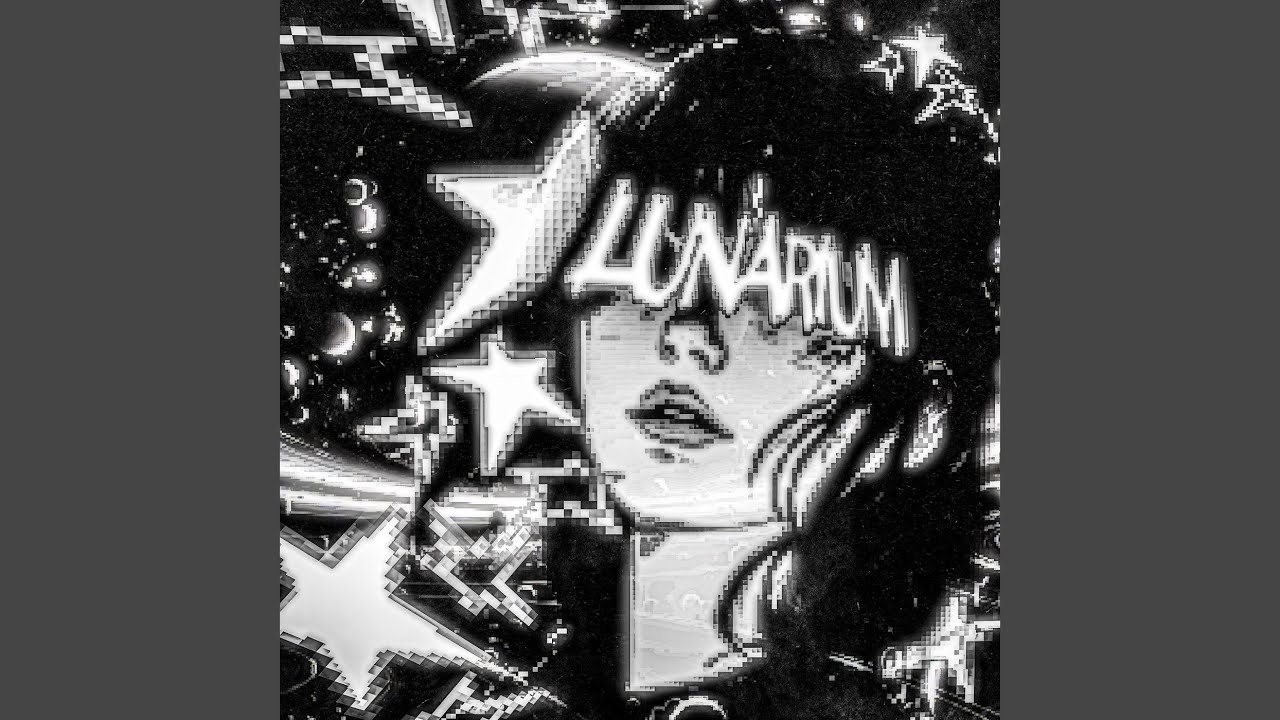 Lunarium (Sped Up)