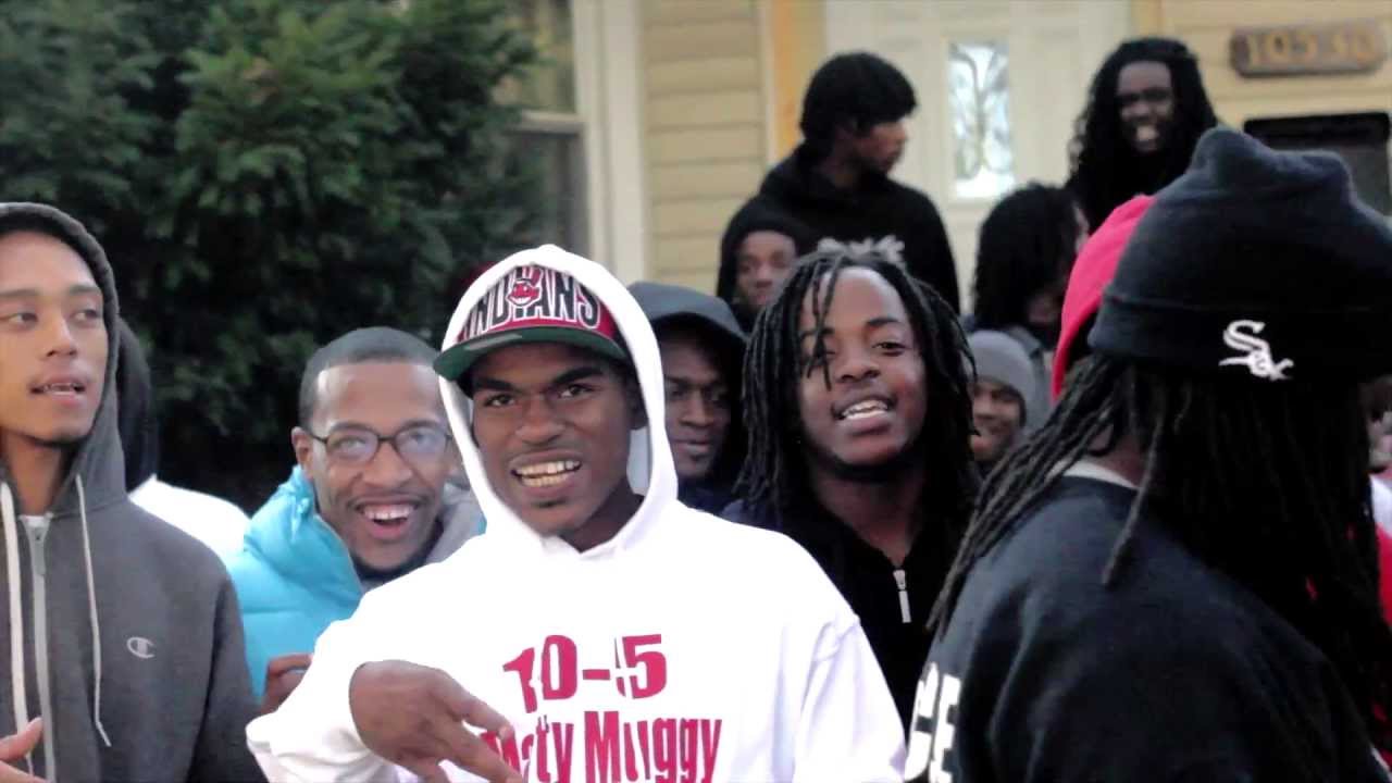 Rome - Dreams And Nightmares Freestyle | Shot By @Zacktv1