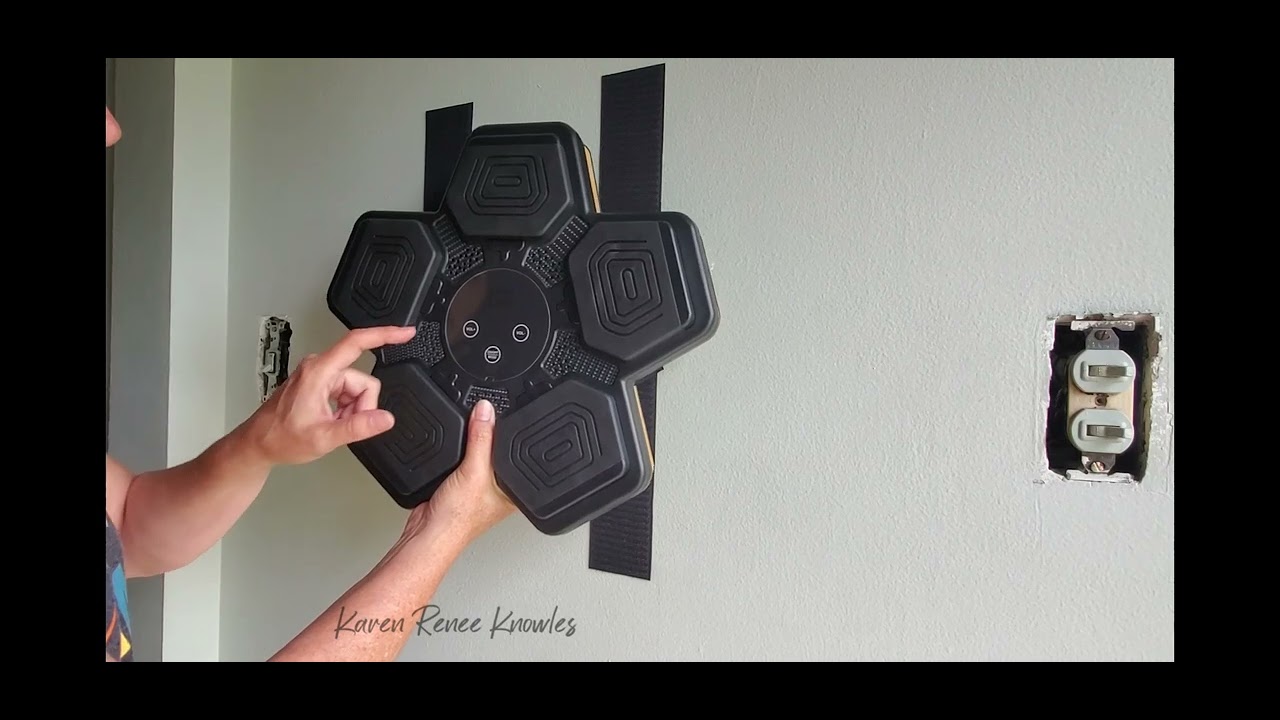 Things to know about this beat boxer machine for workouts- from LOLBOX #ad #amazoninfluencer