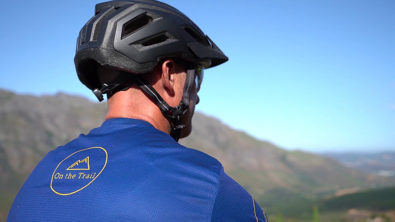 Stellenbosch MTB