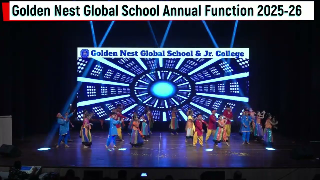 2nd C - U.P. wala Medley