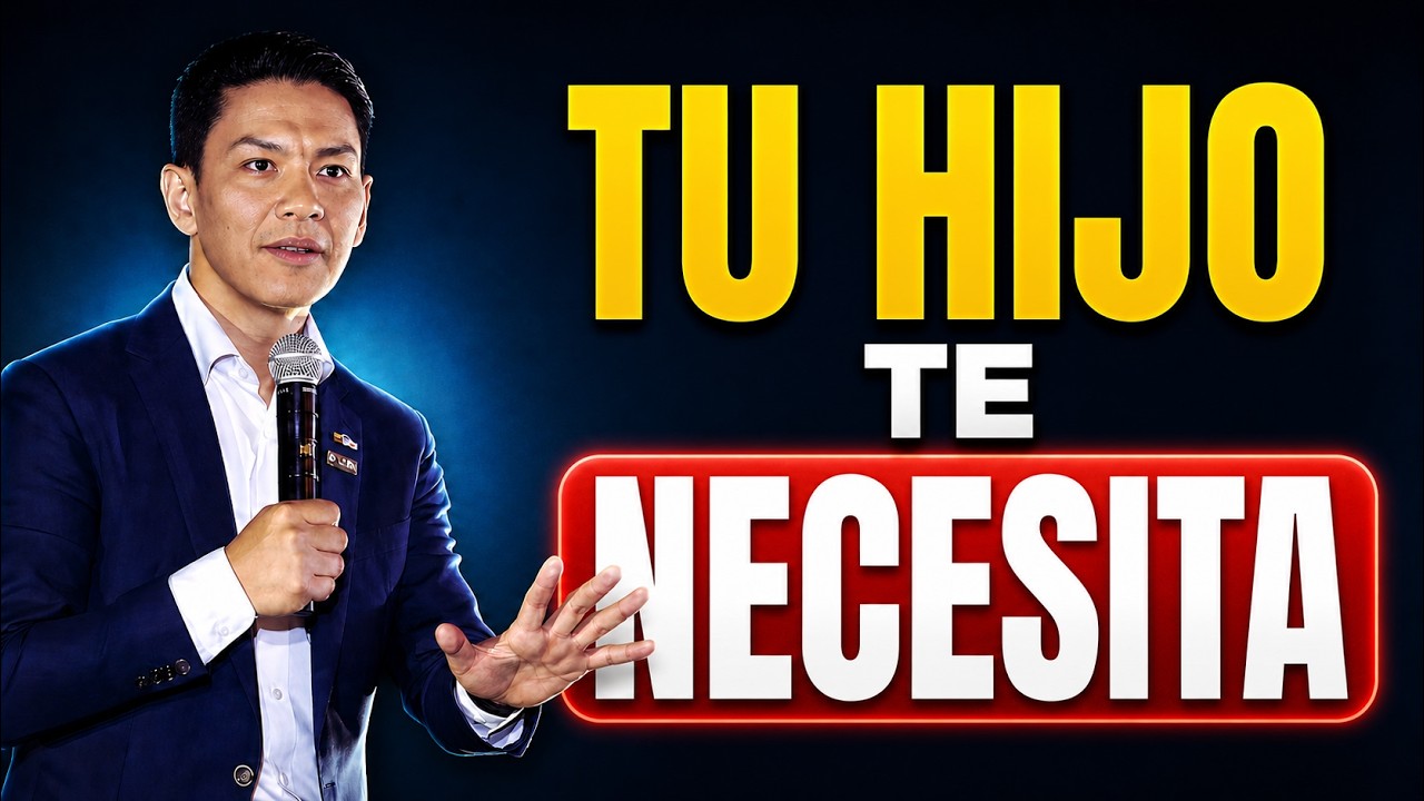 Autoestima infantil: la verdad que nadie te dijo sobre educar hijos seguros y felices |Yokoi Kenji