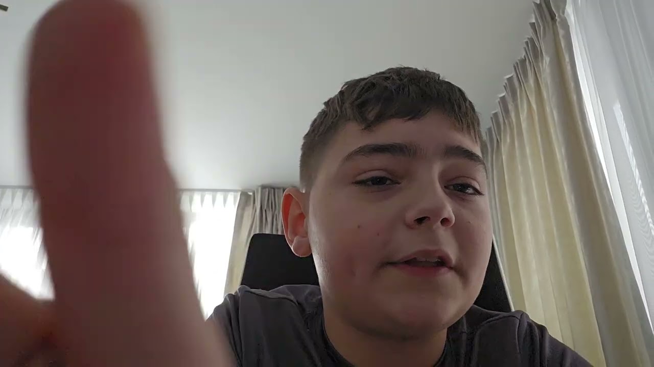 Ce se intâmplă din cauza hate-ului........