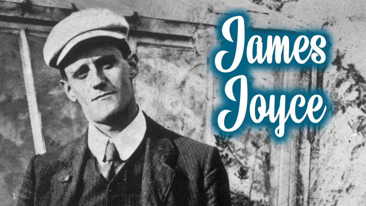 James Joyce documentary