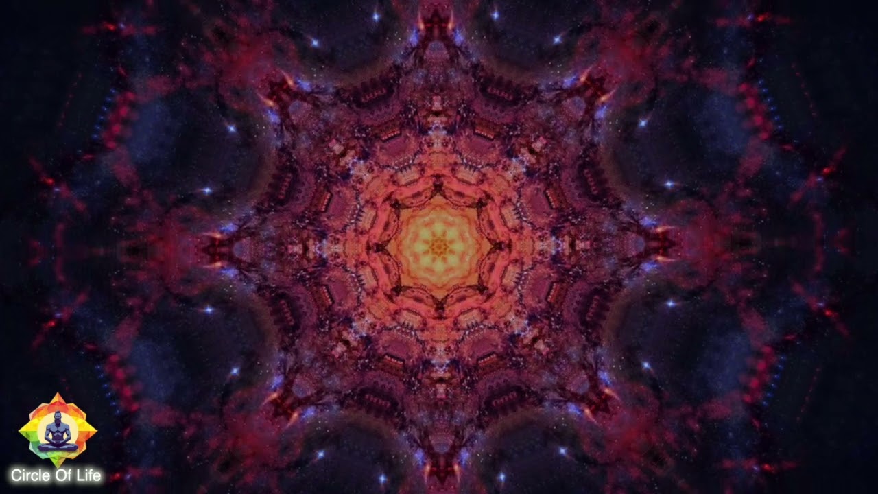 Deep Meditation Music | NSDR | Yoga Nidra | Reset Focus | Deep Relaxation |