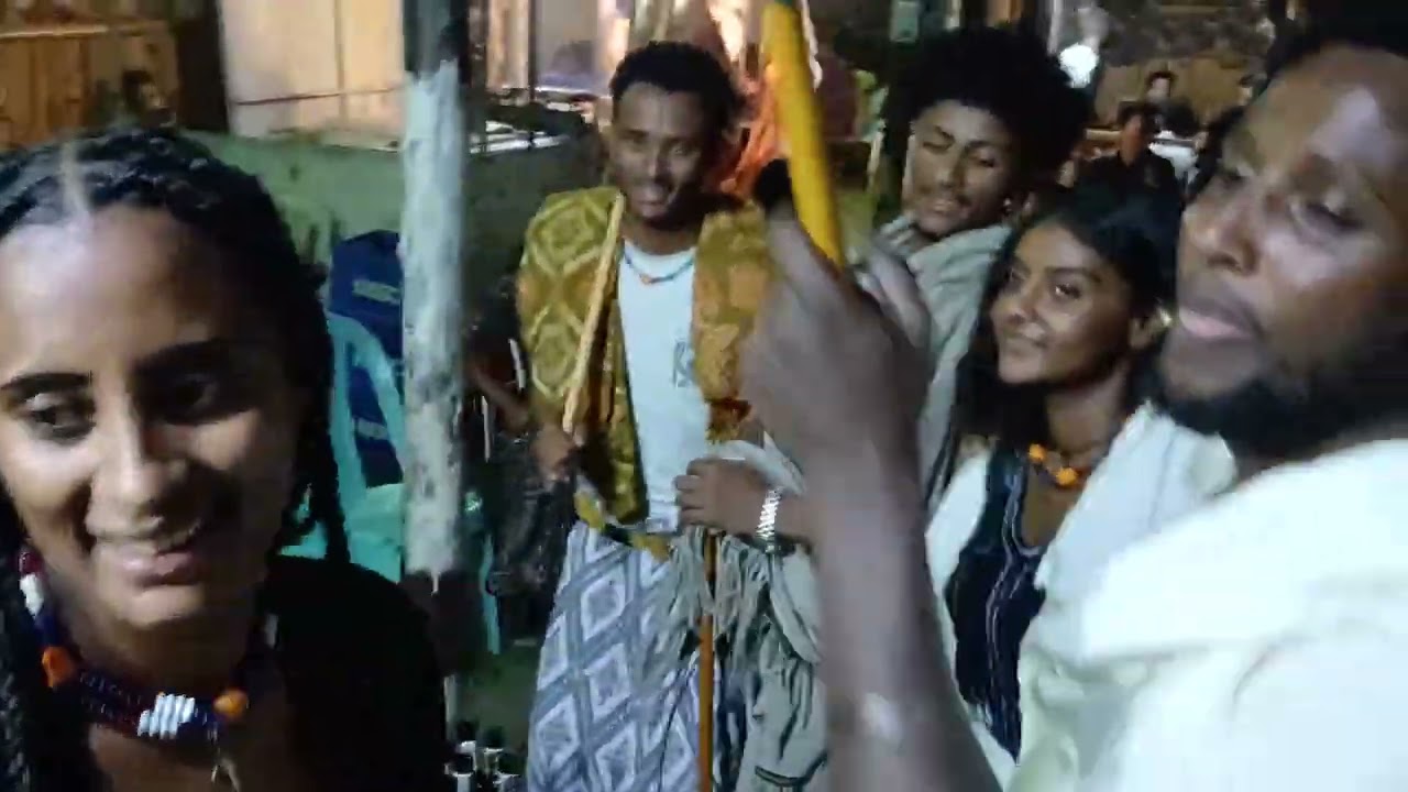 አብ ምረቓ ፊልሚ ድነበረ ፕሮግራም ድገርም ዎነ