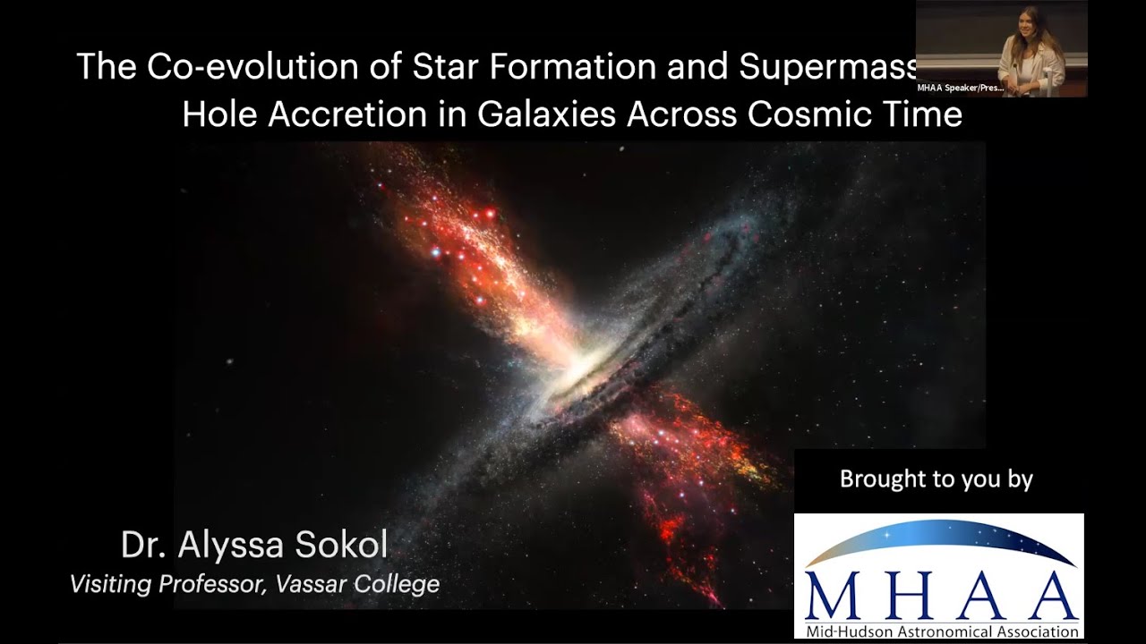 Co-Evolution of Star Formation & Black Hole Accretion in Galaxies Across Time