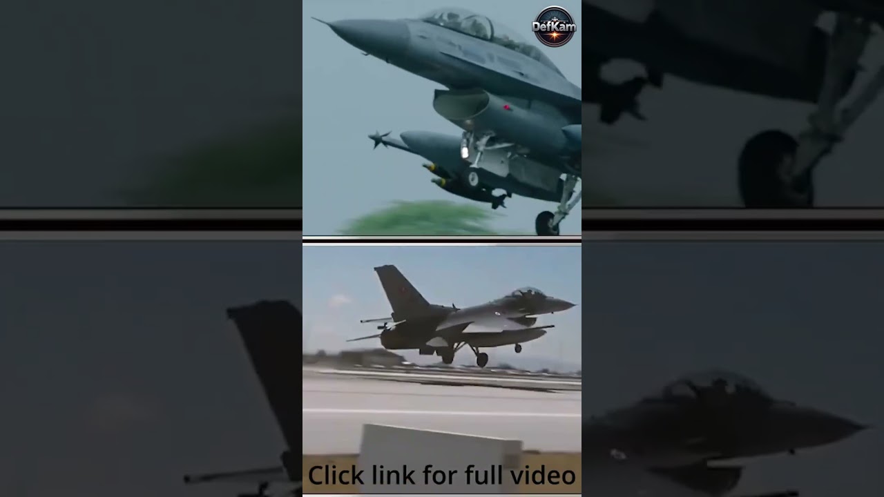 PAF Multi Domain Operations