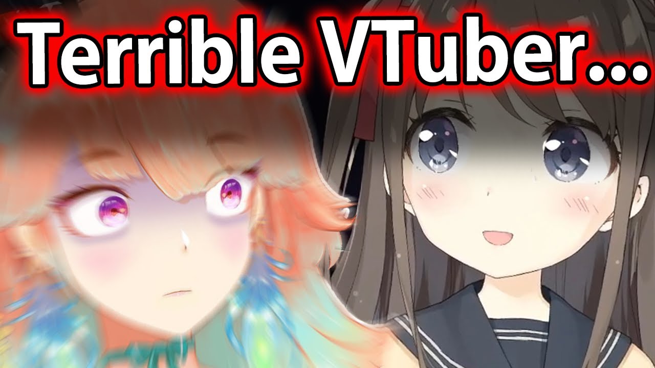 *Neuro calls Kiara a terrible VTuber* 𝙆𝙞𝙖𝙧𝙖: